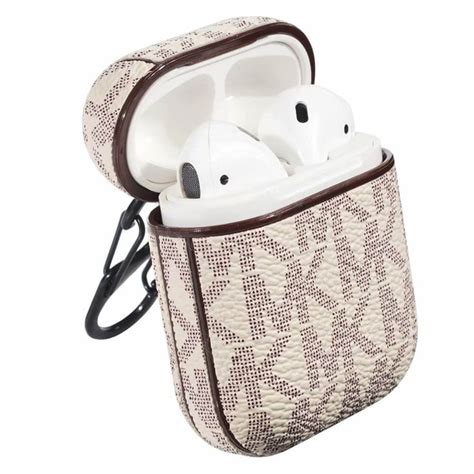 michael kors airpod pro|mk airpods case.